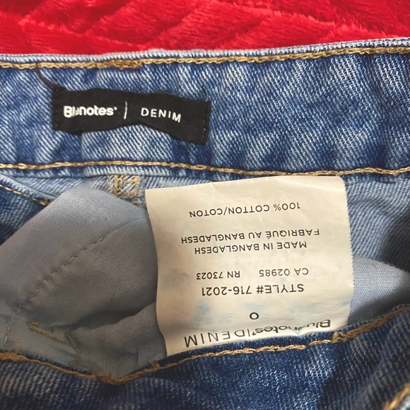 Bluenotes jeans - Picture 3 of 3